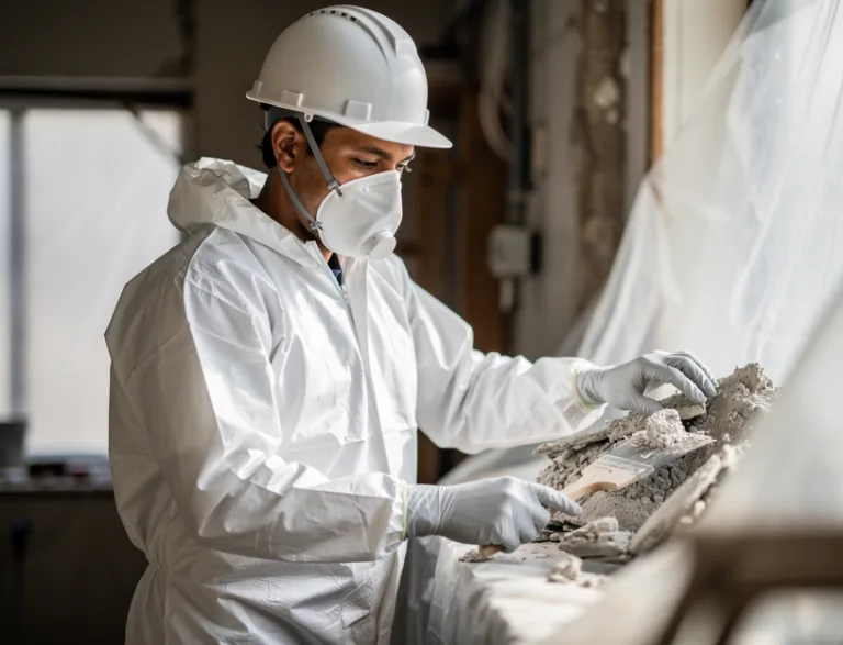 Asbestos Removal service in Castlereagh